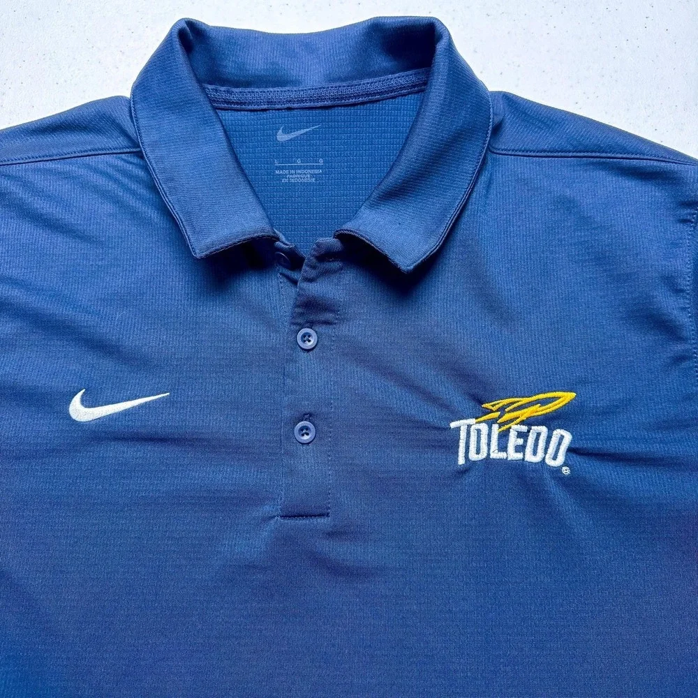 Nike brand team